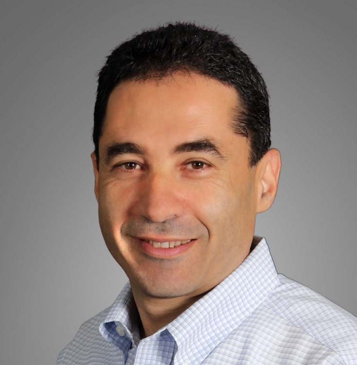 Morris Kagan