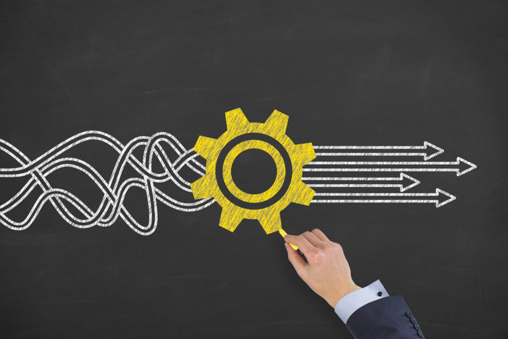 Tapping into the Power of Data Management