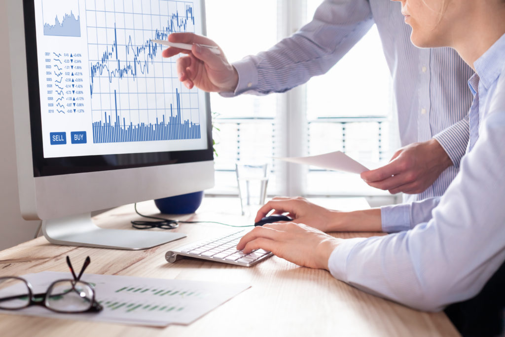 How Do You Increase Your Profit: Do it with Better Data Management