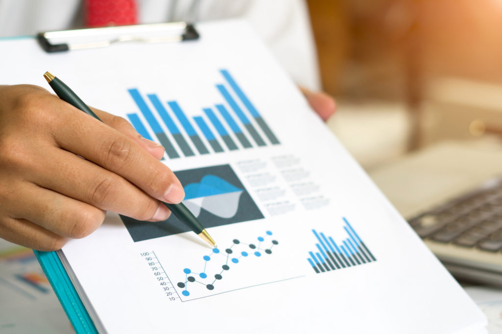 Does Your Data Provide an Accurate Roadmap?