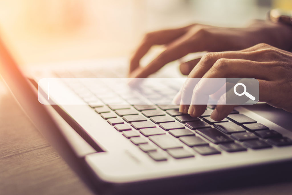Stop the Search: Manage Your Data Correctly